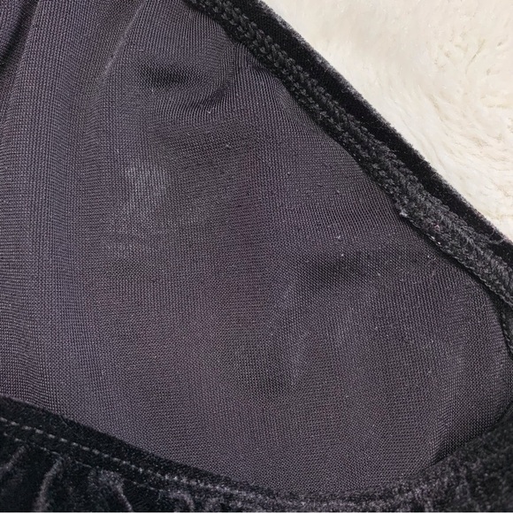 GK Elite Girl's Gymnastic Dance Leotard Black Green Neon Zebra Print Size AM - Picture 12 of 14